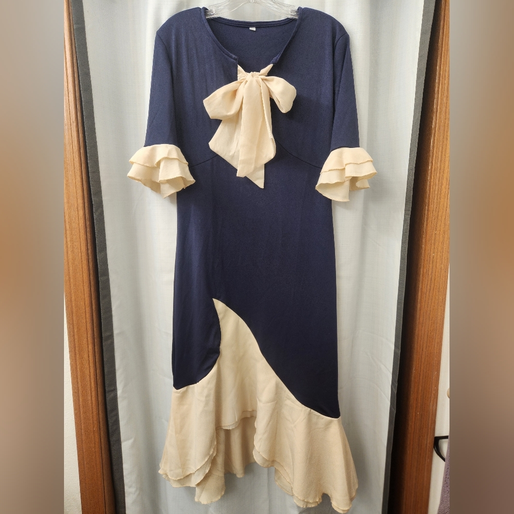 Bodycon Dress